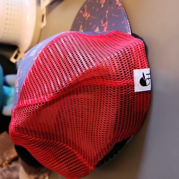 GeorgeHats Baseball Trucker - Picture 2 of 3